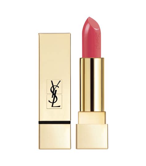 rosy coral 52 lipstick